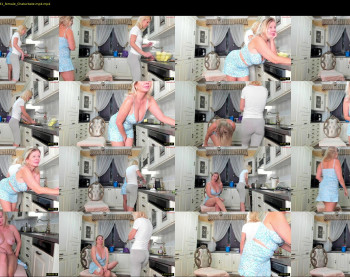 tunderose — 91 minute Chaturbate female cam show recording, 720p, Nov 10, 2024