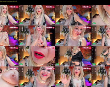 victoria_dior — 120 minute Chaturbate female cam show recording, 720p, Nov 11, 2024