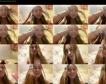 viktoria9898 — 3 minute Chaturbate couple cam show recording, 720p, Nov 10, 2024