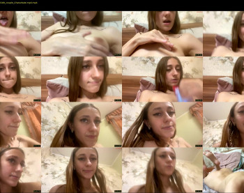 viktoria9898 — 8 minute Chaturbate couple cam show recording, 720p, Nov 11, 2024