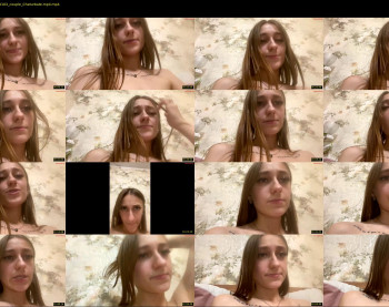 viktoria9898 — 3 minute Chaturbate couple cam show recording, 720p, Nov 11, 2024