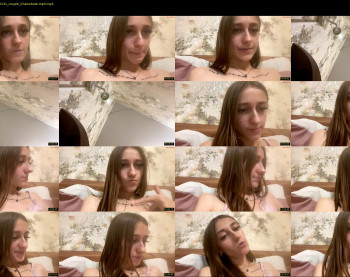 viktoria9898 — 27 minute Chaturbate couple cam show recording, 720p, Nov 11, 2024