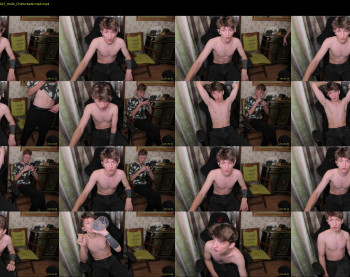 vince__dice — 5 minute Chaturbate male cam show recording, 720p, Nov 11, 2024