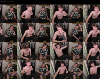 vince__dice — 61 minute Chaturbate male cam show recording, 720p, Nov 11, 2024