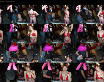 vivid_whit — 3 minute Chaturbate female cam show recording, 720p, Nov 11, 2024