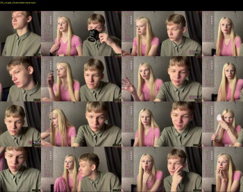 walterback — 125 minute Chaturbate male cam show recording, 720p, Nov 10, 2024