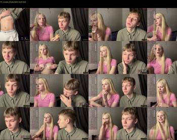 walterback — 122 minute Chaturbate male cam show recording, 720p, Nov 10, 2024