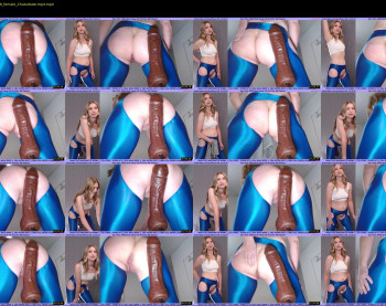 wynfreya — 9 minute Chaturbate female cam show recording, 720p, Nov 10, 2024