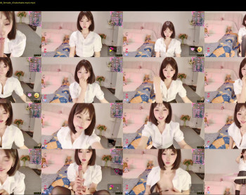 xiaoyu_ko — 39 minute Chaturbate female cam show recording, 720p, Nov 10, 2024