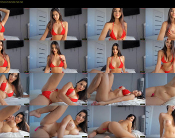 xvsesss — 33 minute Chaturbate female cam show recording, 720p, Nov 10, 2024