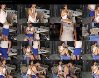 xwithy — 120 minute Chaturbate female cam show recording, 720p, Nov 10, 2024