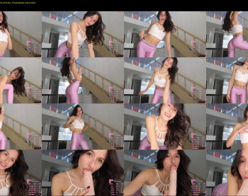 yononeey — 6 minute Chaturbate female cam show recording, 720p, Nov 10, 2024