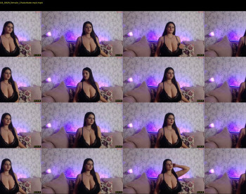1dream_magical — 11 minute Chaturbate female cam show recording, 720p, Nov 11, 2024