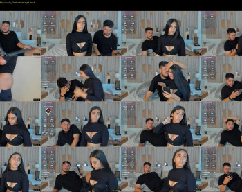 1m_valery — 53 minute Chaturbate female cam show recording, 720p, Nov 11, 2024