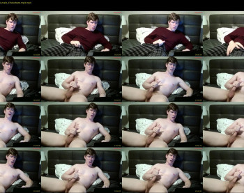 9thick88 — 29 minute Chaturbate male cam show recording, 480p, Nov 11, 2024