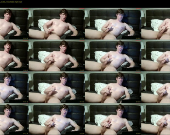 9thick88 — 10 minute Chaturbate male cam show recording, 480p, Nov 11, 2024