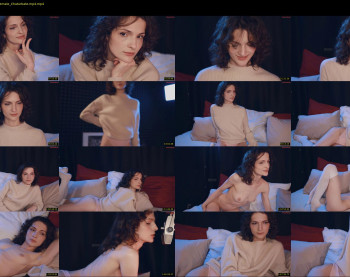 _arta_ — 122 minute Chaturbate female cam show recording, 720p, Nov 11, 2024