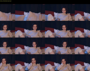 _arta_ — 3 minute Chaturbate female cam show recording, 720p, Nov 11, 2024