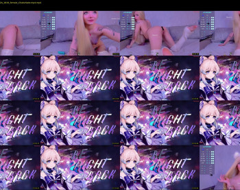 _b_a_n_s_h_e_e_ — 27 minute Chaturbate female cam show recording, 720p, Nov 11, 2024