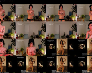 _bellaela — 28 minute Chaturbate female cam show recording, 720p, Nov 12, 2024