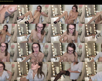 _beylly — 34 minute Chaturbate female cam show recording, 720p, Nov 11, 2024