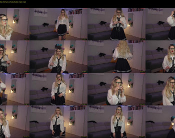 _blackbee_ — 100 minute Chaturbate female cam show recording, 720p, Nov 11, 2024