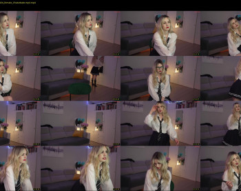 _blackbee_ — 20 minute Chaturbate female cam show recording, 720p, Nov 11, 2024