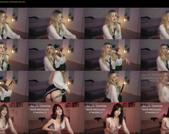 _blackbee_ — 3 minute Chaturbate female cam show recording, 720p, Nov 11, 2024