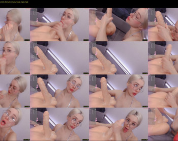 _chatur_babe — 89 minute Chaturbate female cam show recording, 720p, Nov 11, 2024