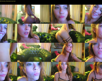 _demi_dee_ — 84 minute Chaturbate female cam show recording, 720p, Nov 11, 2024