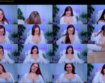 _enni__ — 62 minute Chaturbate female cam show recording, 720p, Nov 11, 2024