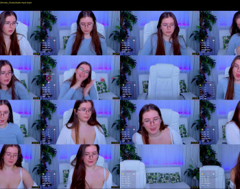_enni__ — 115 minute Chaturbate female cam show recording, 720p, Nov 11, 2024
