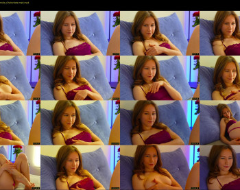 _feli_ — 108 minute Chaturbate female cam show recording, 720p, Nov 12, 2024