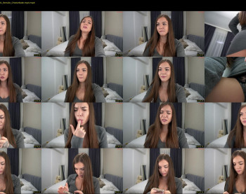 _jollie_joy — 54 minute Chaturbate female cam show recording, 720p, Nov 11, 2024