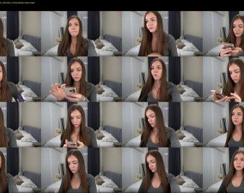 _jollie_joy — 5 minute Chaturbate female cam show recording, 720p, Nov 11, 2024
