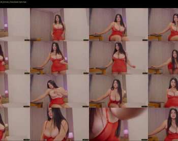 _lasuescun — 120 minute Chaturbate female cam show recording, 720p, Nov 12, 2024
