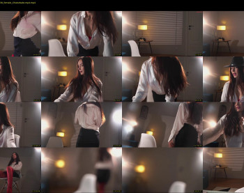 _mariarty_ — 121 minute Chaturbate female cam show recording, 720p, Nov 12, 2024