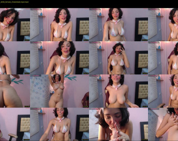 _miss_hinata_ — 80 minute Chaturbate female cam show recording, 720p, Nov 11, 2024