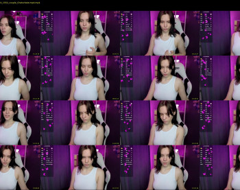 _reverse_gang_ — 25 minute Chaturbate couple cam show recording, 720p, Nov 11, 2024