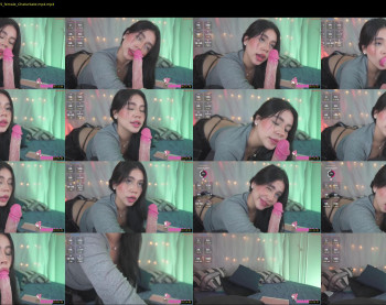 adaaraa_ — 4 minute Chaturbate female cam show recording, 720p, Nov 11, 2024