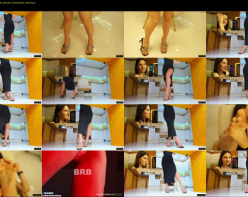 adagrand — 85 minute Chaturbate female cam show recording, 720p, Nov 11, 2024