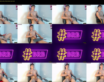 adama_soa — 49 minute Chaturbate male cam show recording, 720p, Nov 12, 2024