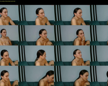 aida_ryan — 23 minute Chaturbate couple cam show recording, 720p, Nov 12, 2024