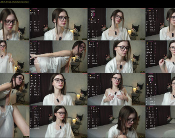 akumadadrive — 120 minute Chaturbate female cam show recording, 720p, Nov 11, 2024