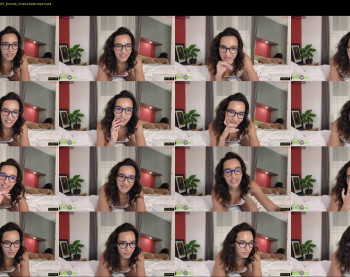 alice_bane — 7 minute Chaturbate female cam show recording, 720p, Nov 11, 2024