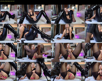 allesya23 — 121 minute Chaturbate female cam show recording, 720p, Nov 11, 2024