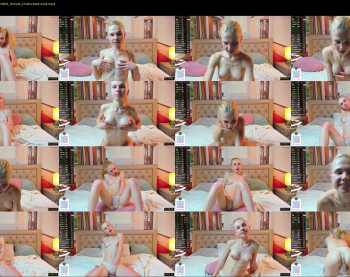 althenabrach — 56 minute Chaturbate female cam show recording, 720p, Nov 11, 2024