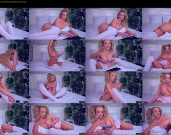 anabellastar — 110 minute Chaturbate female cam show recording, 720p, Nov 11, 2024