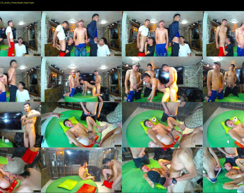 anghelytos — 60 minute Chaturbate male cam show recording, 720p, Nov 11, 2024