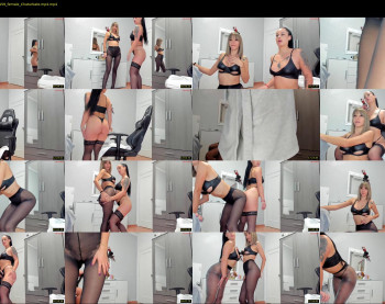 anisialuna_ — 43 minute Chaturbate female cam show recording, 720p, Nov 11, 2024